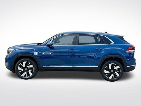 New 2026 Volkswagen Atlas Cross Sport SEL AWD/4WD image 8