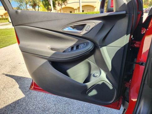 New 2026 Buick Encore GX Preferred w/ Advanced Technology Package image 19