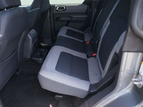 Used 2023 Ford Bronco Big Bend AWD/4WD image 12