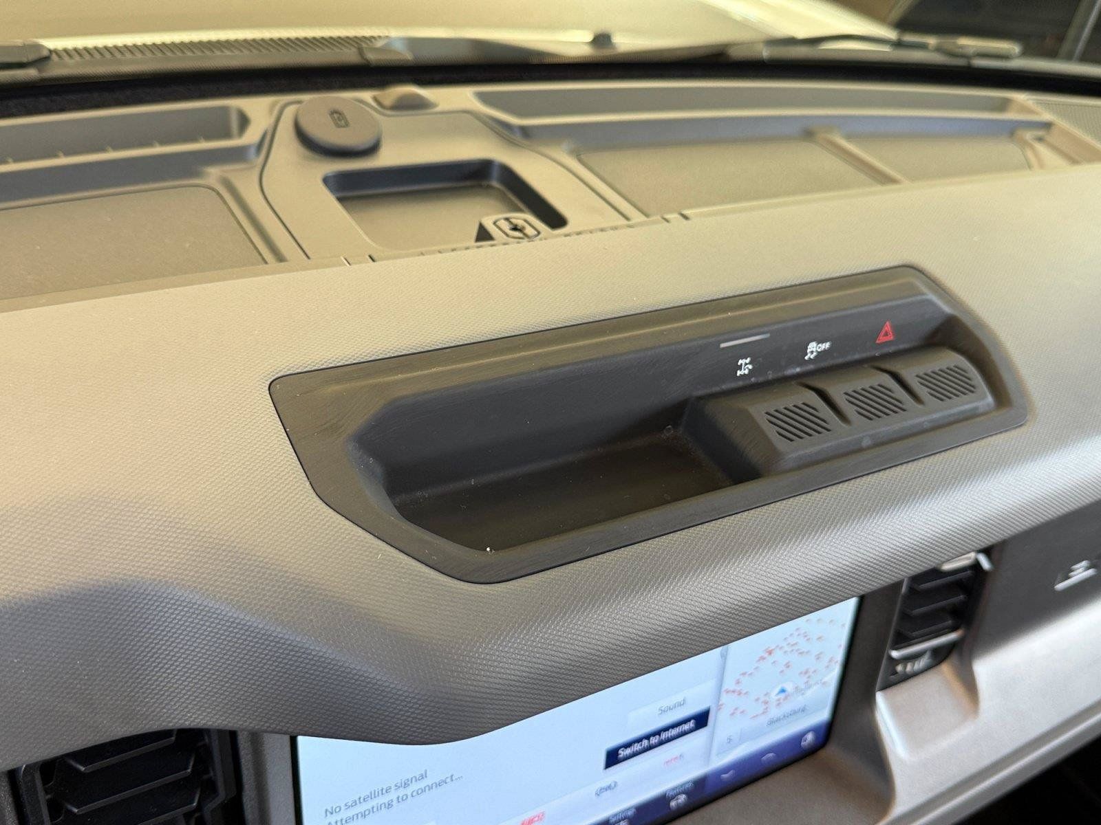 Certified 2024 Ford Bronco Big Bend AWD/4WD image 24