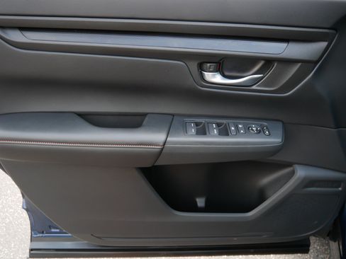 Used 2026 Honda CR-V Sport image 30
