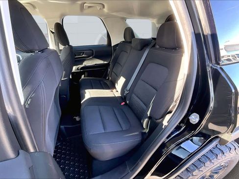 Used 2021 Ford Bronco Sport Base image 13