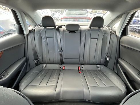 Used 2023 Audi A4 2.0T Premium w/ Convenience Package AWD/4WD image 13