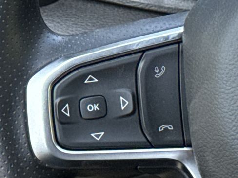 New 2026 RAM 1500 Classic Warlock AWD/4WD image 19