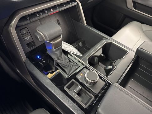 New 2026 Toyota Tundra SR5 image 26