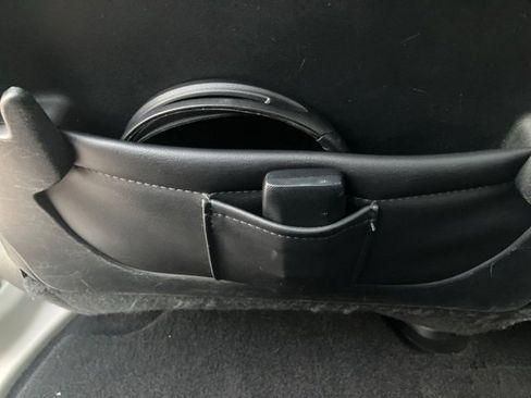 Used 2018 Chrysler Pacifica Limited w/ Advanced Safetytec Group image 22