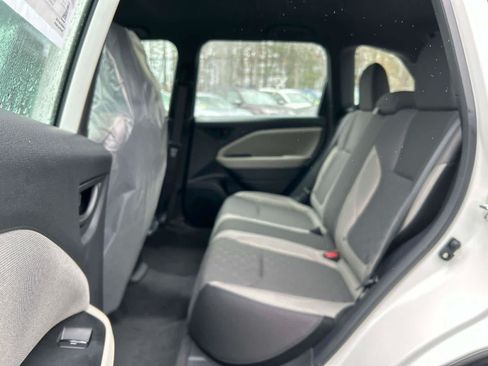 New 2026 Subaru Forester AWD/4WD image 5