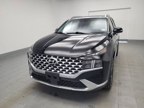 Used 2023 Hyundai Santa Fe Limited image 15