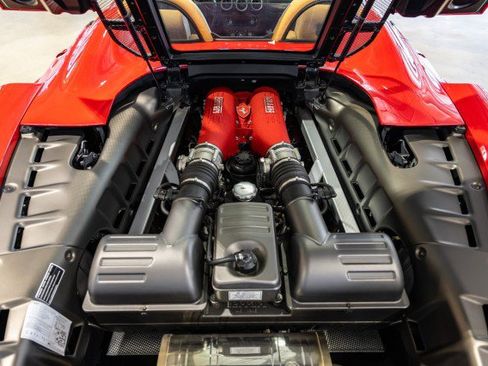 Used 2008 Ferrari F430 Spider RWD image 15