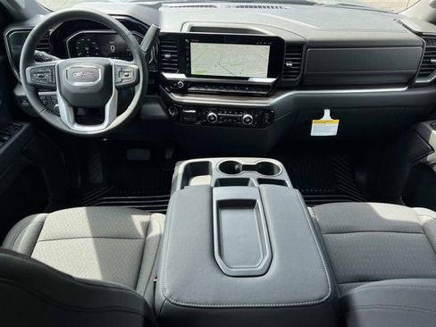 New 2026 GMC Sierra 1500 Elevation AWD/4WD image 12