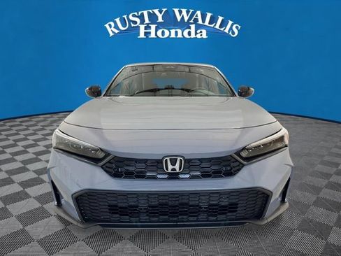 New 2026 Honda Civic Sport image 8