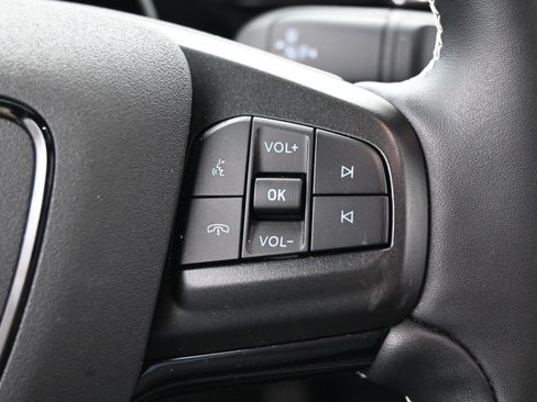 Used 2025 Ford Mustang Mach-E GT AWD/4WD image 15