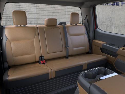 New 2026 Ford F250 4x4 Crew Cab Super Duty image 11