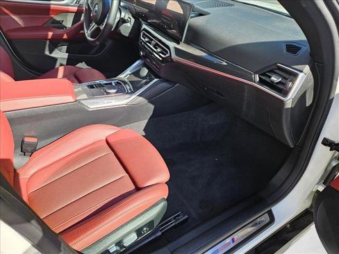 Certified 2024 BMW i4 M50 w/ Premium Package image 21