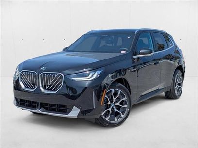 Used 2025 BMW X3 xDrive30i w/ Premium Package