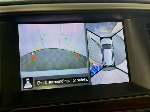 Used 2013 Nissan Pathfinder Platinum w/ Platinum Premium Pkg AWD/4WD image 12
