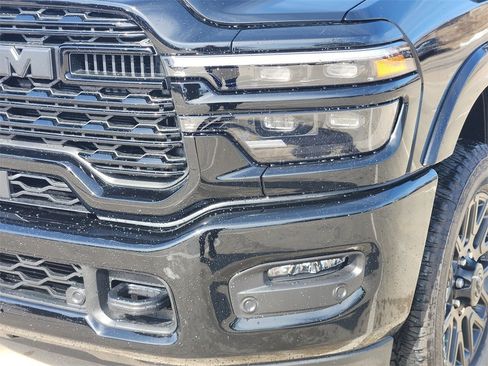 New 2026 RAM 2500 Limited image 6
