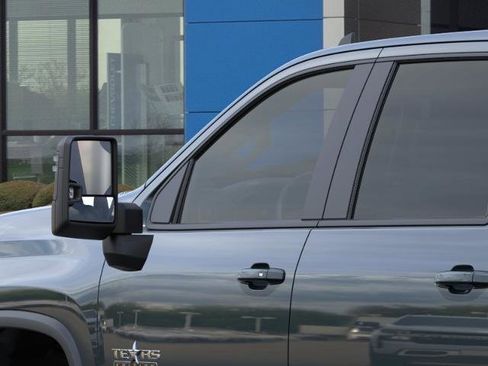 New 2026 Chevrolet Silverado 3500 LT w/ Texas Edition AWD/4WD image 36