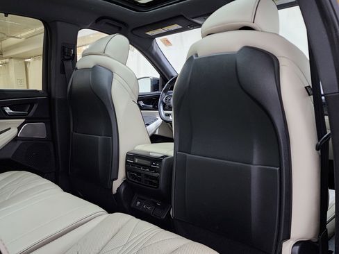 Used 2022 Acura MDX Type S image 19