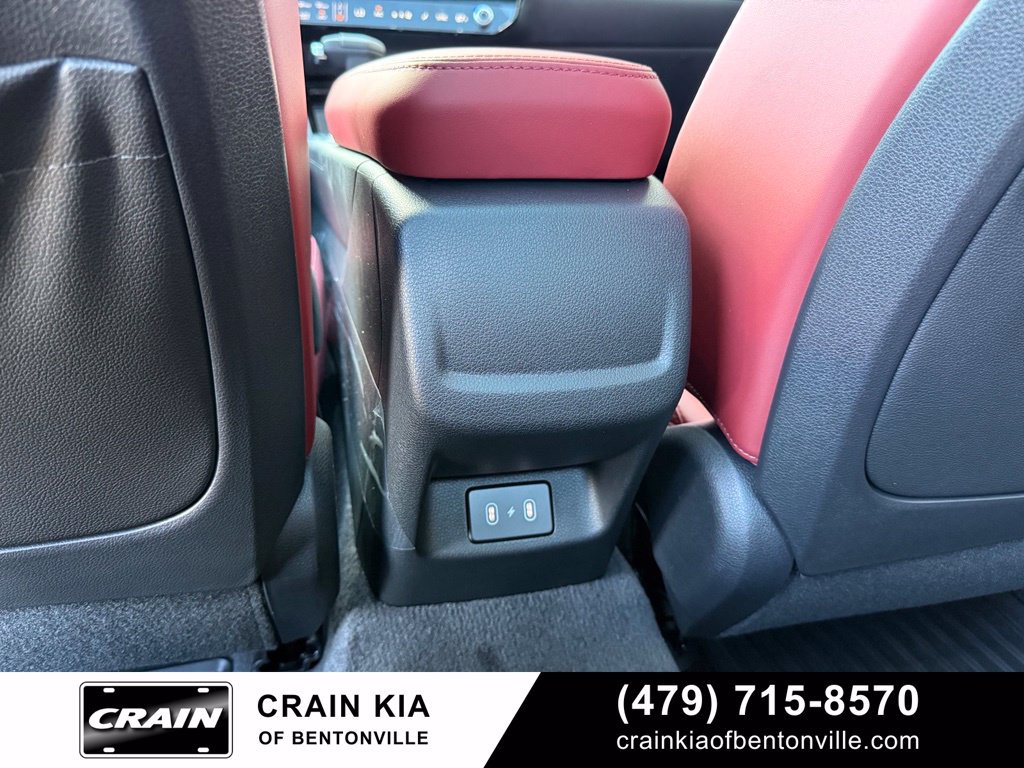 New 2026 Kia K5 GT-Line w/ GT-Line Premium Package FWD image 27