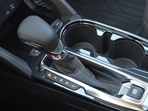 New 2026 Chevrolet TrailBlazer LT w/ LT Cold Weather Package image 21