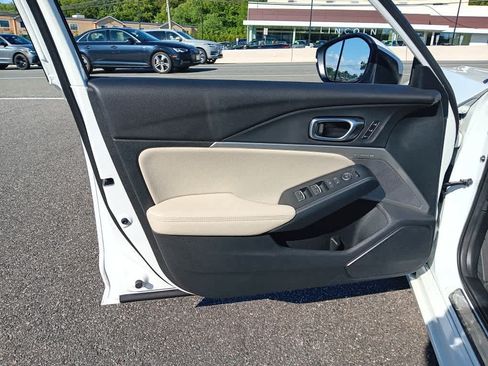 Used 2024 Acura Integra A-Spec FWD image 29