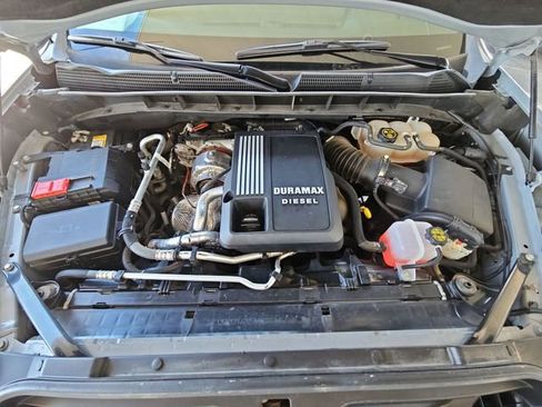 Used 2024 GMC Sierra 1500 AT4 w/ Technology Package image 17