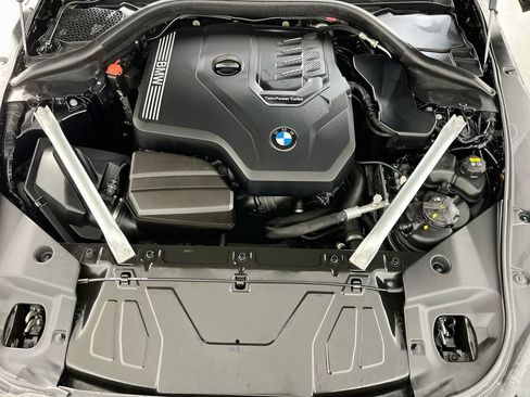 Used 2021 BMW Z4 sDrive30i w/ Premium Package RWD image 34