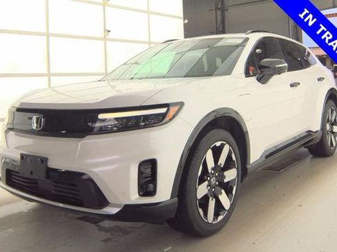 Used 2024 Honda Prologue Elite image 4