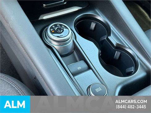 Used 2025 Ford Explorer Active image 39