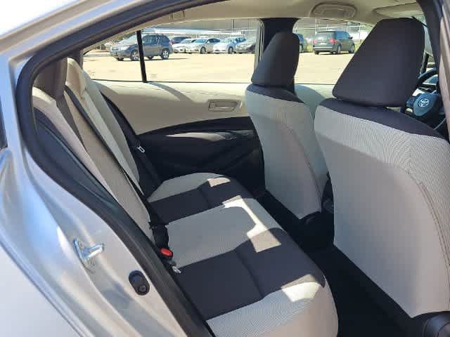 Used 2026 Toyota Corolla LE FWD image 17