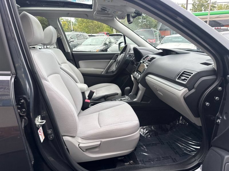 Used 2016 Subaru Forester 2.5i Premium AWD/4WD image 15
