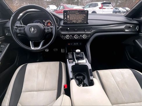 Used 2023 Acura Integra A-Spec image 21