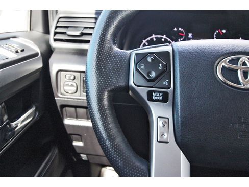 Used 2023 Toyota 4Runner SR5 Premium image 16