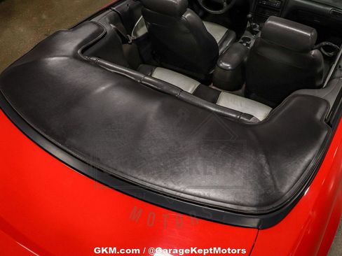 Used 1999 Ford Mustang GT image 62