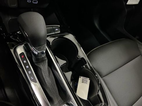 New 2026 Chevrolet Trax ACTIV w/ Driver Confidence Package image 17