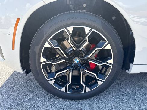New 2026 BMW X3 xDrive30i w/ Premium Package AWD/4WD image 9