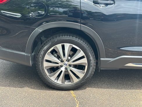 Used 2020 Subaru Ascent Limited AWD/4WD image 20