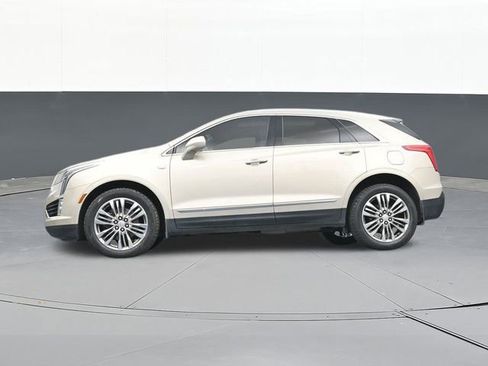 Used 2017 Cadillac XT5 Premium Luxury image 58