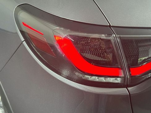 Used 2024 Honda HR-V LX image 36