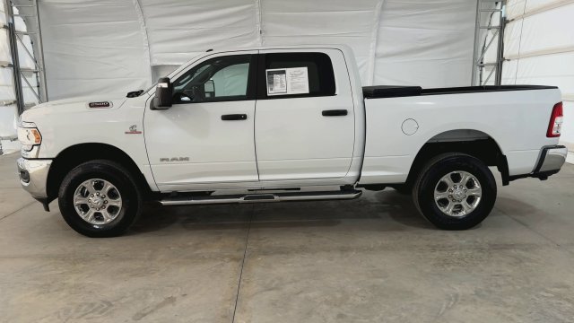 Used 2023 RAM 2500 Big Horn w/ Level 1 Equipment Group AWD/4WD image 5