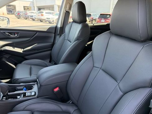 New 2026 Subaru Ascent Bronze Edition AWD/4WD image 18