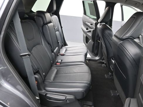 Used 2023 INFINITI QX60 Luxe w/ Cargo Package AWD/4WD image 30