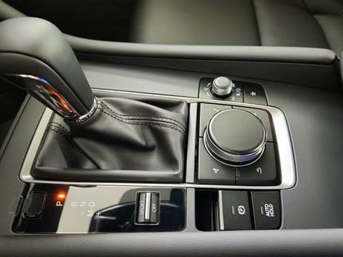 New 2026 MAZDA MAZDA3 2.5 S Sedan w/ Preferred Pkg FWD image 16