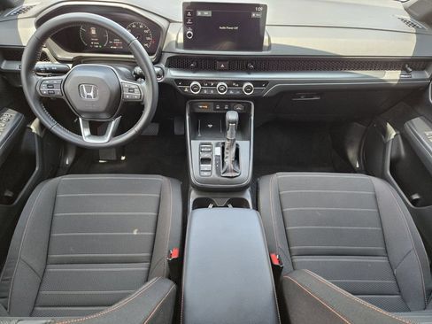 Used 2026 Honda CR-V Sport image 5