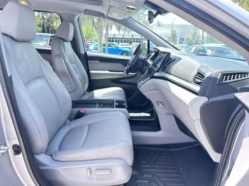 Used 2019 Honda Odyssey EX-L image 17