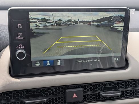 New 2026 Honda HR-V LX image 21