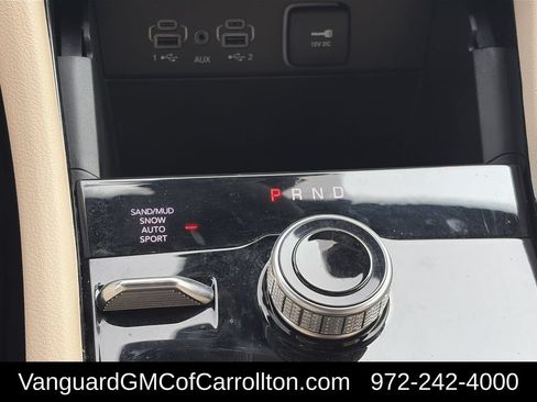 Used 2023 Jeep Grand Cherokee Limited w/ Trailer Tow Prep Group (B) AWD/4WD image 19