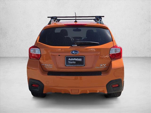 Used 2013 Subaru Crosstrek 2.0i Limited w/ Popular Pkg 2 AWD/4WD image 6