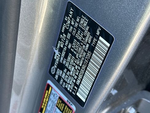 Used 2024 Genesis GV80 2.5T image 55